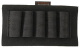 UNC 8849-1 BUTT STOCK HOLDR SHOTGN   BLK