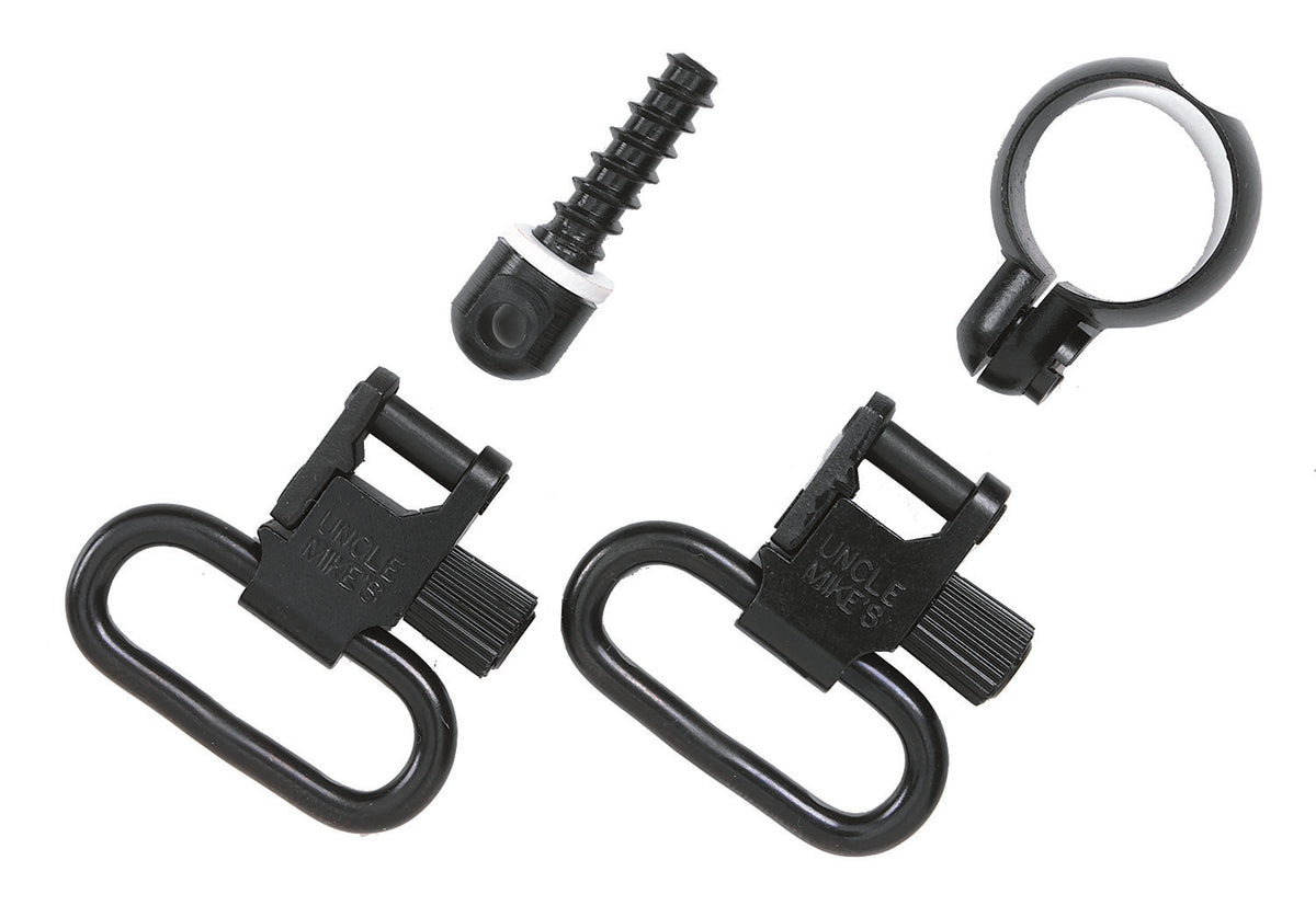 UNC 1331-2 SLING SWIVELS QD 115 CF