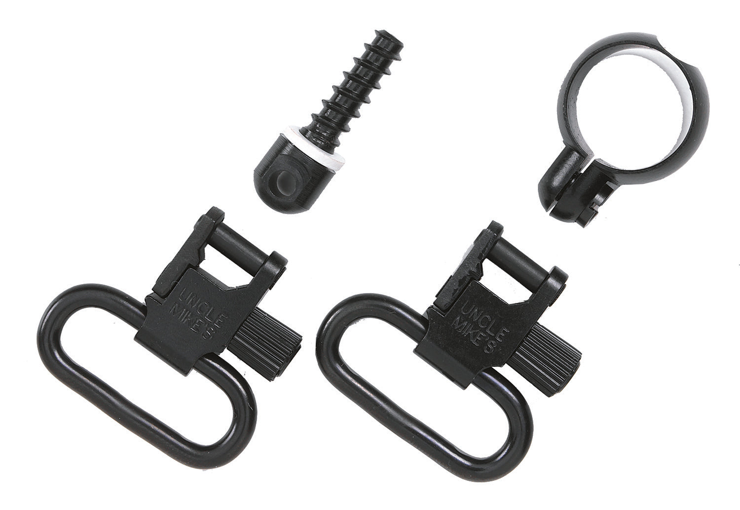 UNC 1331-2 SLING SWIVELS QD 115 CF