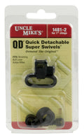UNC 1481-2 SLING SWIVELS QD 115 BLR