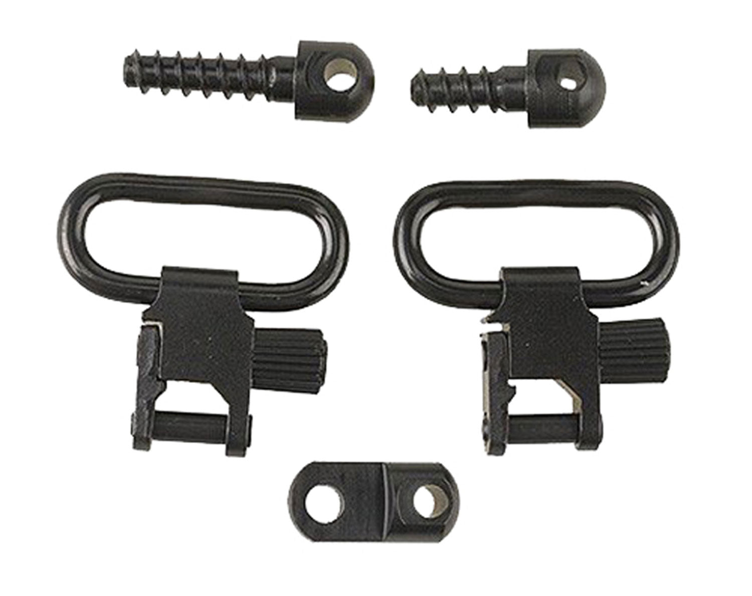 UNC 1461-2 SLING SWIVELS QD 115 RUG