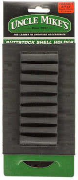 UNC 8848-1 BUTT STOCK HOLDER RIFLE   BLK