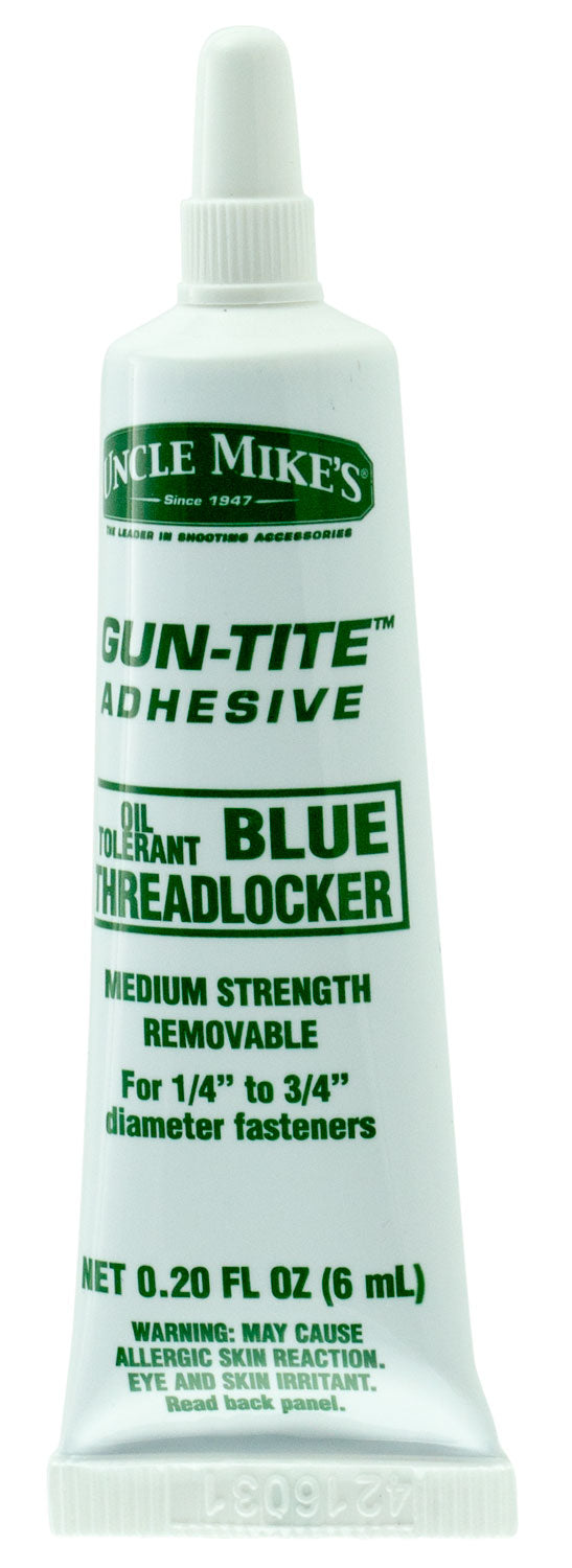 UNC 16310  GUN-TITE          6 ML TUBE