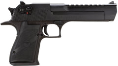 MAG DE357        DE EAGLE 357       6 9R       BLK