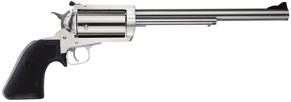 MAG BFR45-70     4570 SA REVOLVER    10 5SHT    SS
