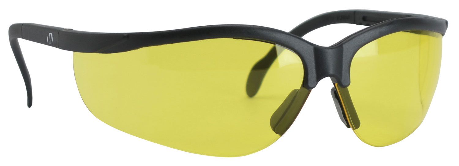 WLKR GWP-YLSG          SPORT GLASSES YELLOW