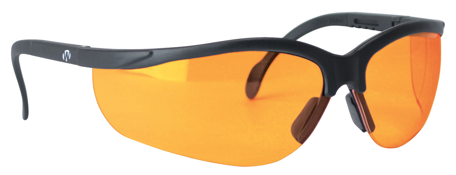 WLKR GWP-AMBLSG        SPORT GLASSES AMBER