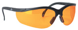 WLKR GWP-AMBLSG        SPORT GLASSES AMBER