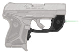 CRIM 0173001    LG497G LASERGUARD RUGER LCPII GRN