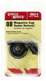 UNC 1803-2 MAG CAP/SWIVEL SET 1187 12G