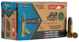 AGUILA 1B220514      22LR TAR   40GR         50/20