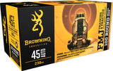 BRNA B191800454    45A    230 FMJ VALUE PK  100/05