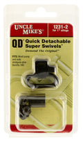 UNC 1231-2 SLING SWIVELS QD 115 MCS