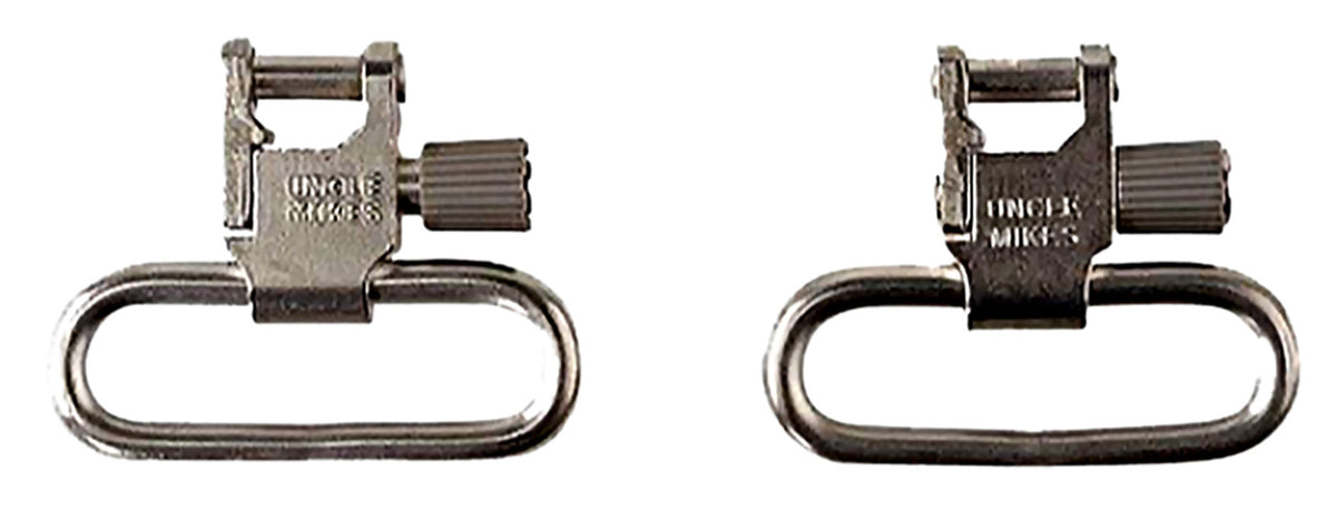 UNC 1462-2 SLING SWIVELS QD 115 RUG NK