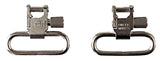UNC 1462-2 SLING SWIVELS QD 115 RUG NK
