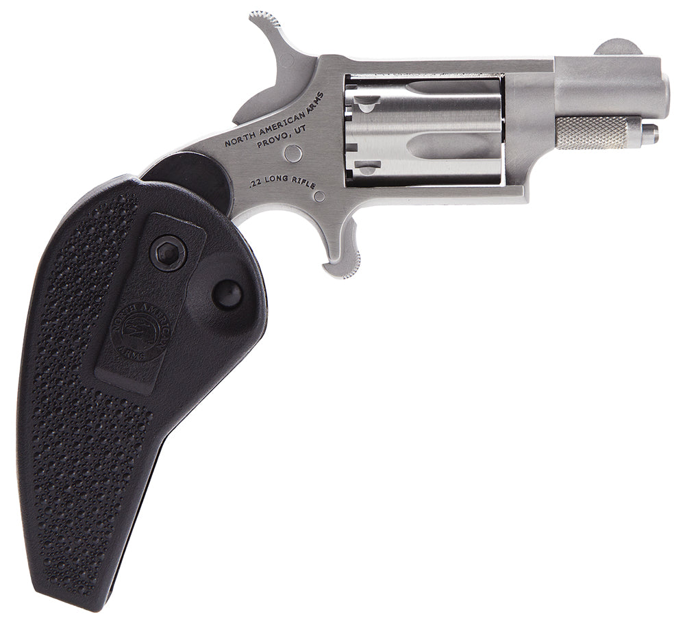 NAA 22LRHG *CA* 22LR 1 1/8  HOLSTER GRIP