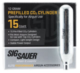 SIG AC1215                 CO2 AIR 12GR       15PK
