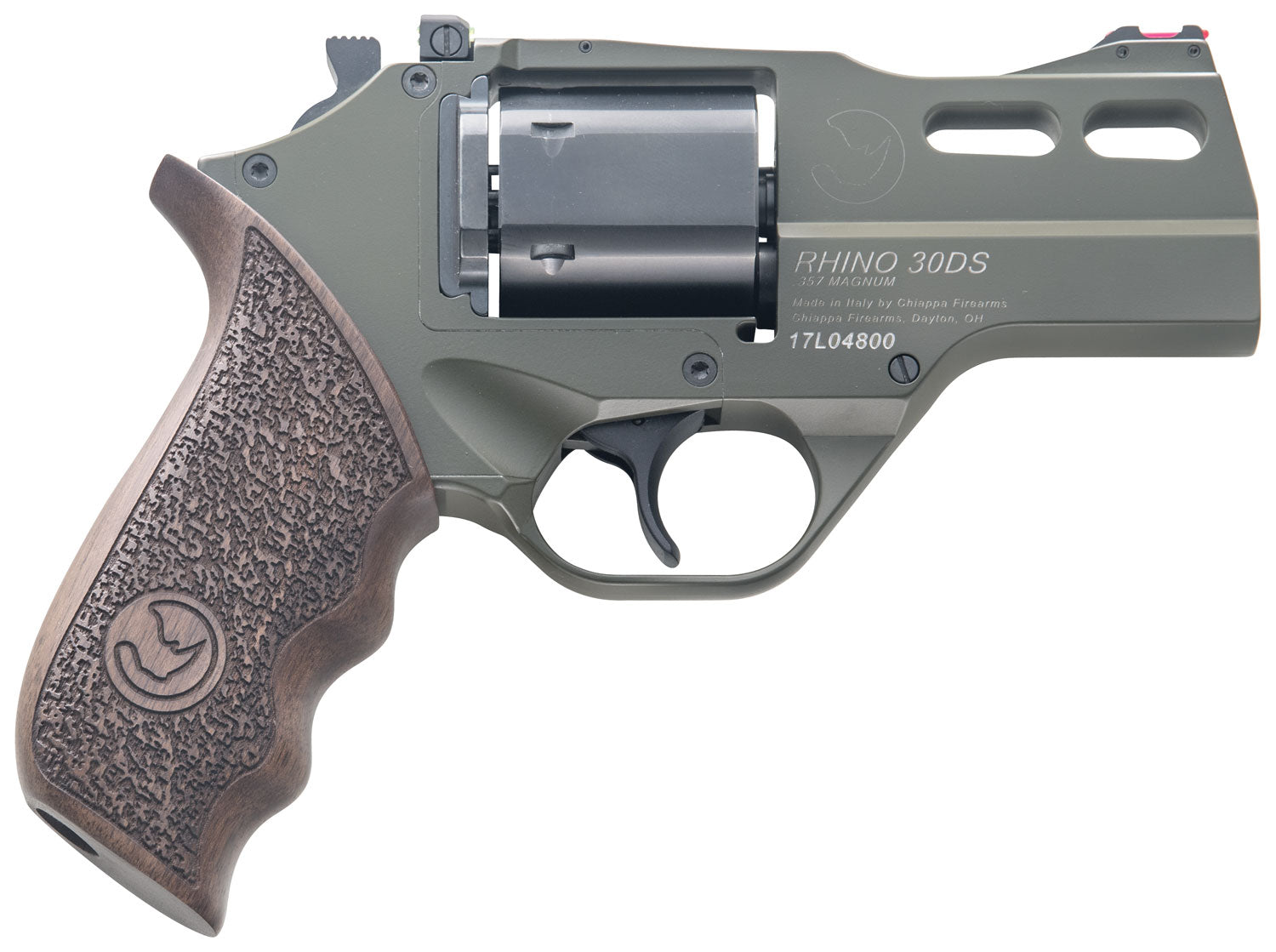 CHIA 340.285    RHINO 30DS       357  3    6R  ODG