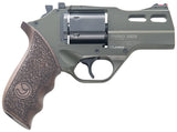 CHIA 340.285    RHINO 30DS       357  3    6R  ODG
