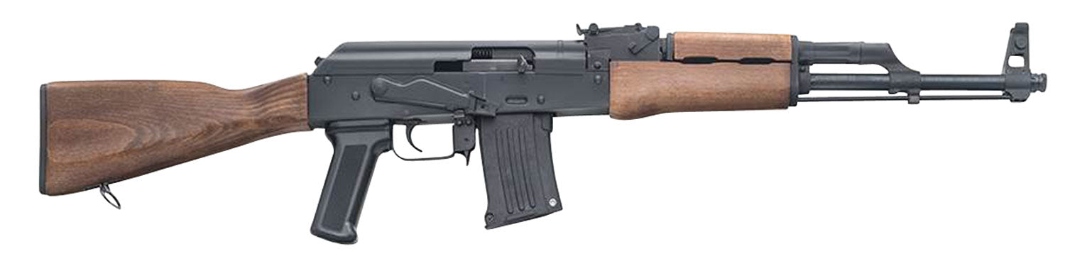 CHIA 500.103    RAK-22        22LR 17.25 10R BL/WD