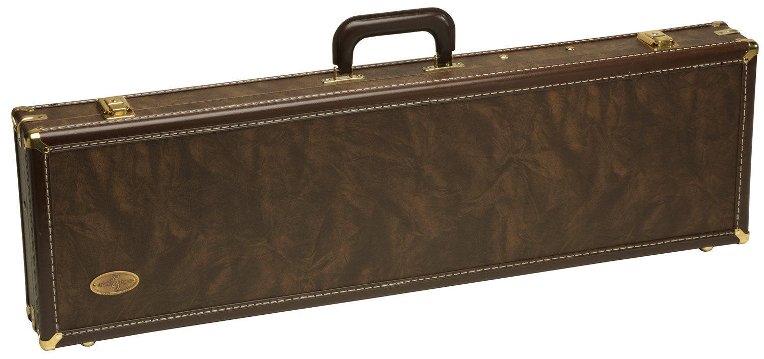 BRN 142-840     TRAD O/U CASE          30IN BRN