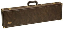 BRN 142-840     TRAD O/U CASE          30IN BRN