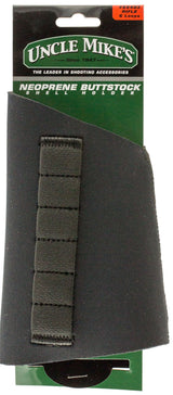 UNC 8848-3 NEOPRENE RFL BUTT STK HLDR