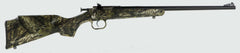 CRICK KSA2284    22WMR BLUED BRL     16.12 1R   MO