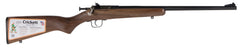 CRICK KSA2338    22WMR BLUED BRL     16.12 1R  WAL