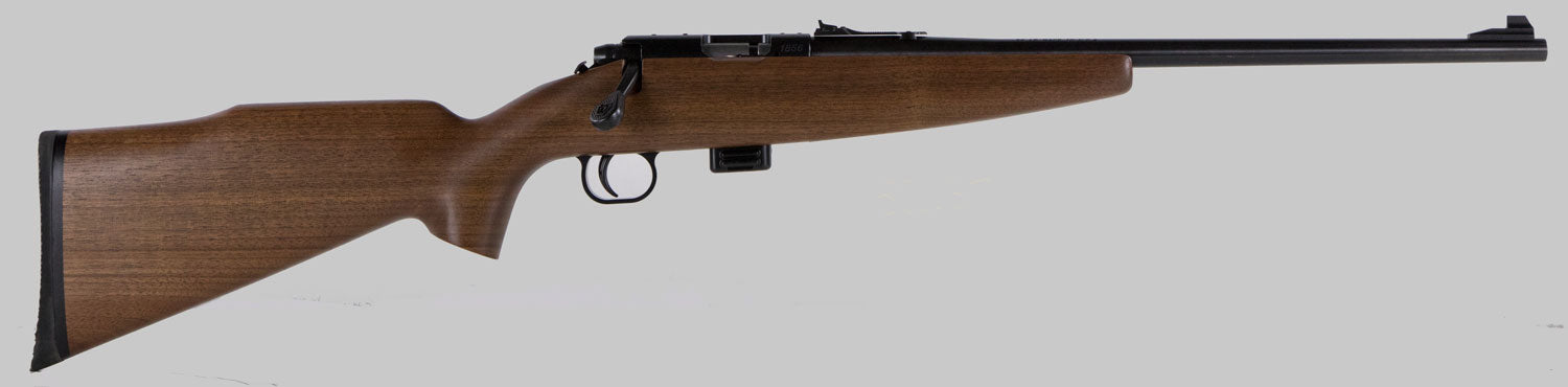 CRICK KSA20411   22LR SPORTER CMPCT 16.25 7R   WAL