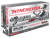 WIN X2506DS         2506    117 XP DEER      20/10