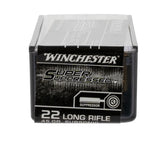 WIN SUP22LR         22LR     45 LR          100/20