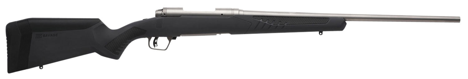 SAV 57085 110 STORM  223 REM LH