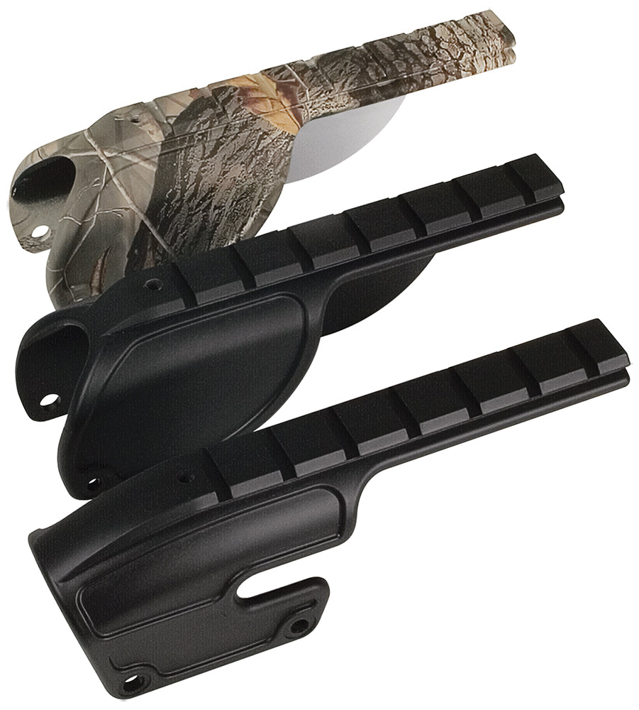 WEAV 48340  NO GUNSMITH SG MNT REM