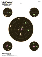 CHAMP 45827      VISICOLOR SIGHT-IN 8IN  10