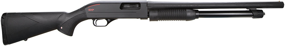 WGUN 512252395 SXP DEF         12     18       BLK