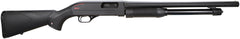 WGUN 512252395 SXP DEF         12     18       BLK