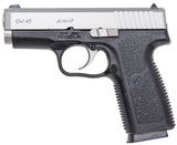 KAHR CW4543     CW45   45  3.6   6R         PLY/SS