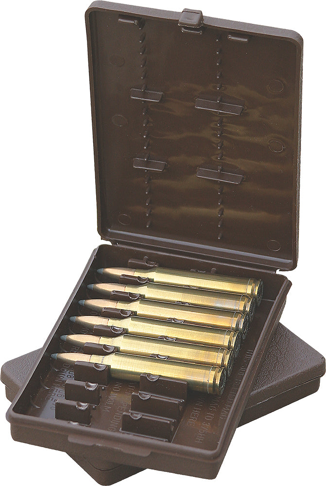 MTM W9LM70      9RD RIFLE WALLET 22250/375    BRWN