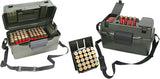 MTM SH1001209   12GA SHOTGUN HUNTER BOX 100RD CAMO