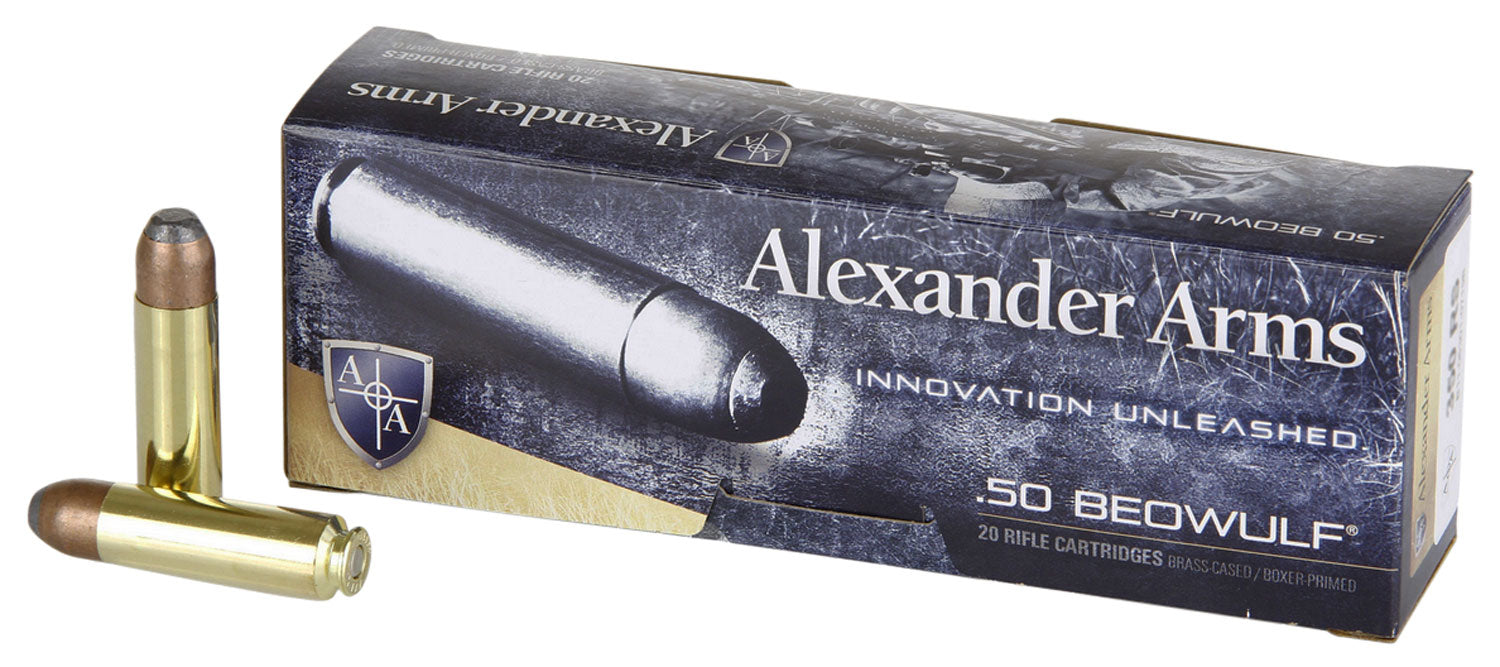 ALEX AB400FPBOX  50 BEO 400 FP               20/10