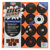 BIR 36348          BIG BURST 3"  TARGET       48PK