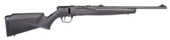 SAV 70214 B22F          22LR  BOLT COMPACT