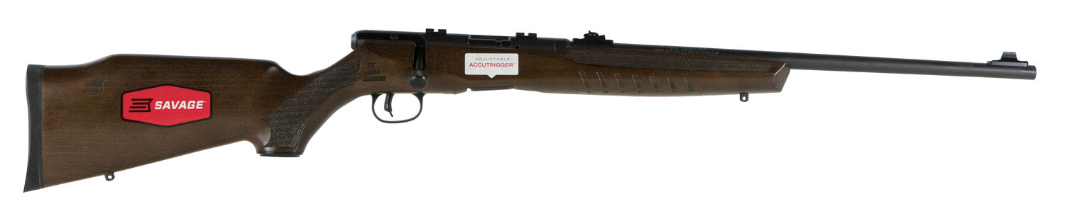 SAV 70210 B22G          22LR  BOLT