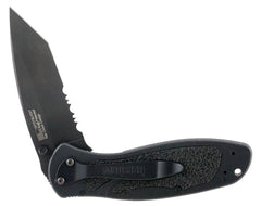 KER 1670TBLKST  BLUR TANTO SER