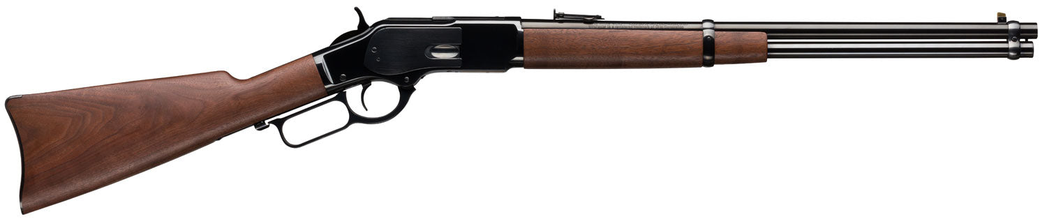 WGUN 534255137 1873 CARBINE    357/38 20       WAL