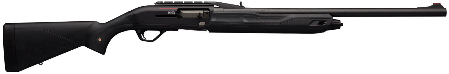 WGUN 511215340 SX4 BUCK        12     22       BLK