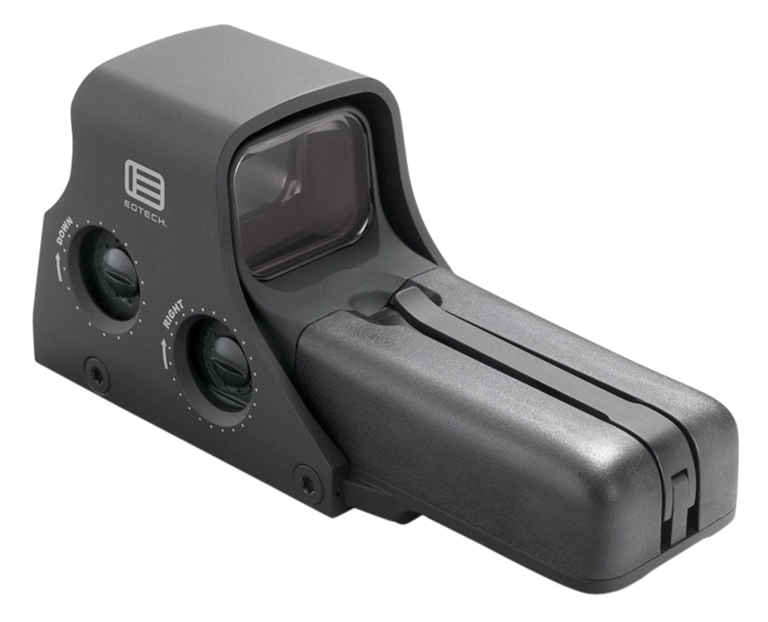 EOTECH 552XR308       XR308 MOA BLK NV AABAT