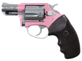 CHA 53830 PINK LADY        38 2.0 5SHOT    PINK/SS
