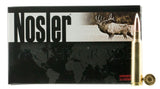 NOS 60022 TROPHY 6.5X55   140 AB             20/10